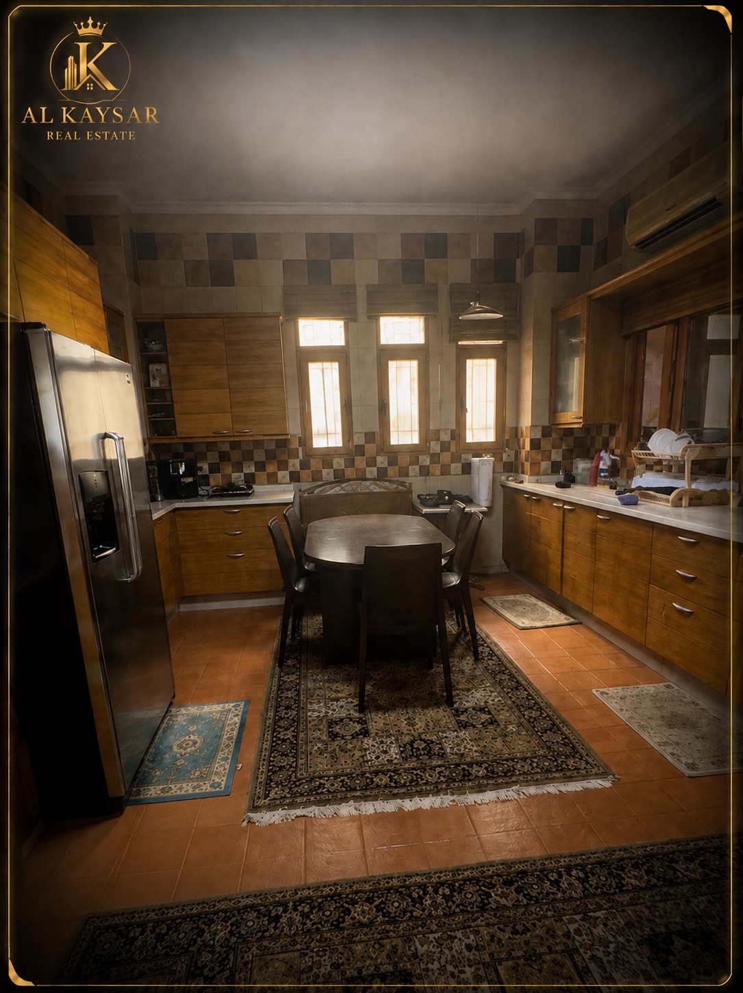 Villa for Sale in Qobbeh — الصورة 3