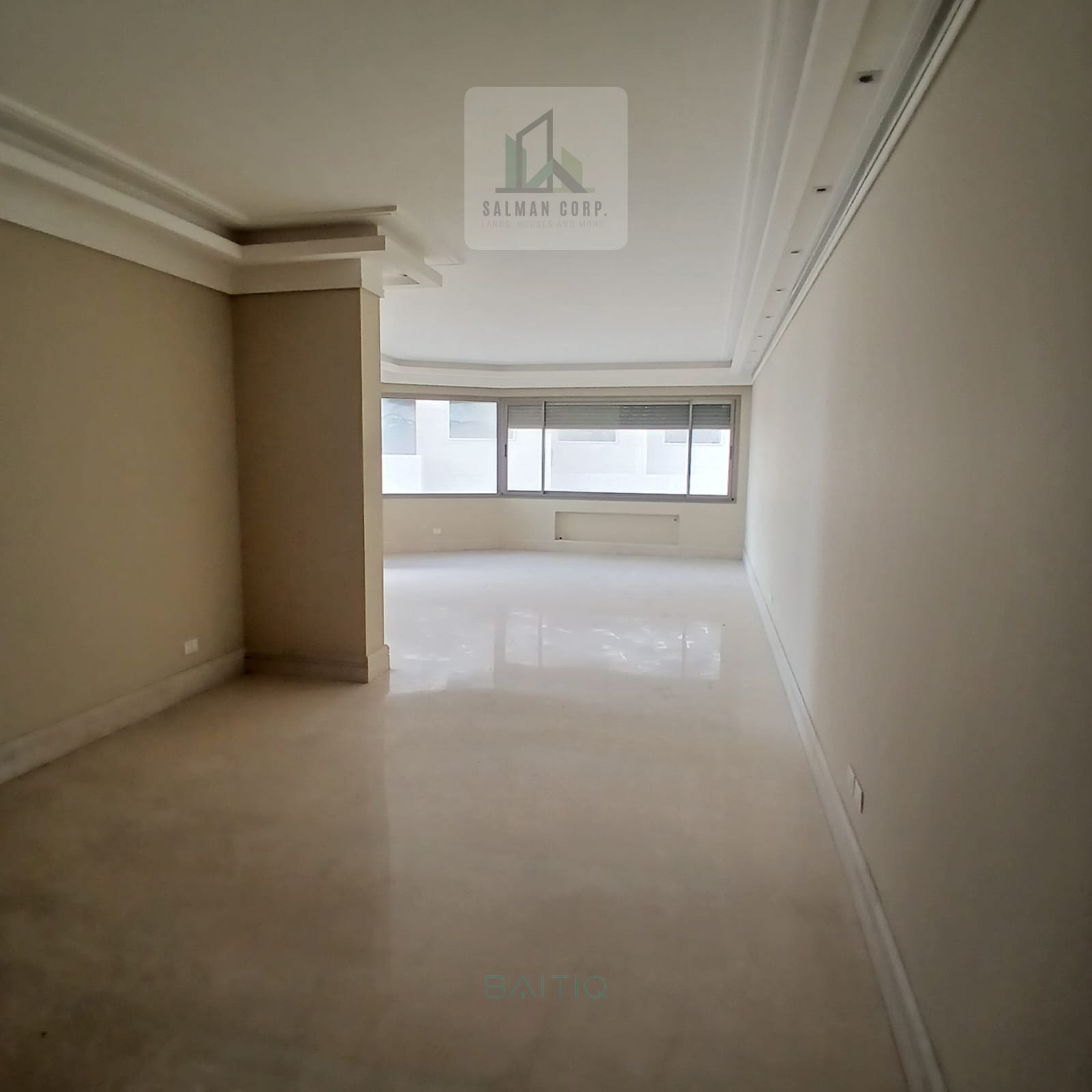 Spacious Apartment for Sale in Baabda - شقة مميز للبيع بعبدا برازيليا — الصورة 5