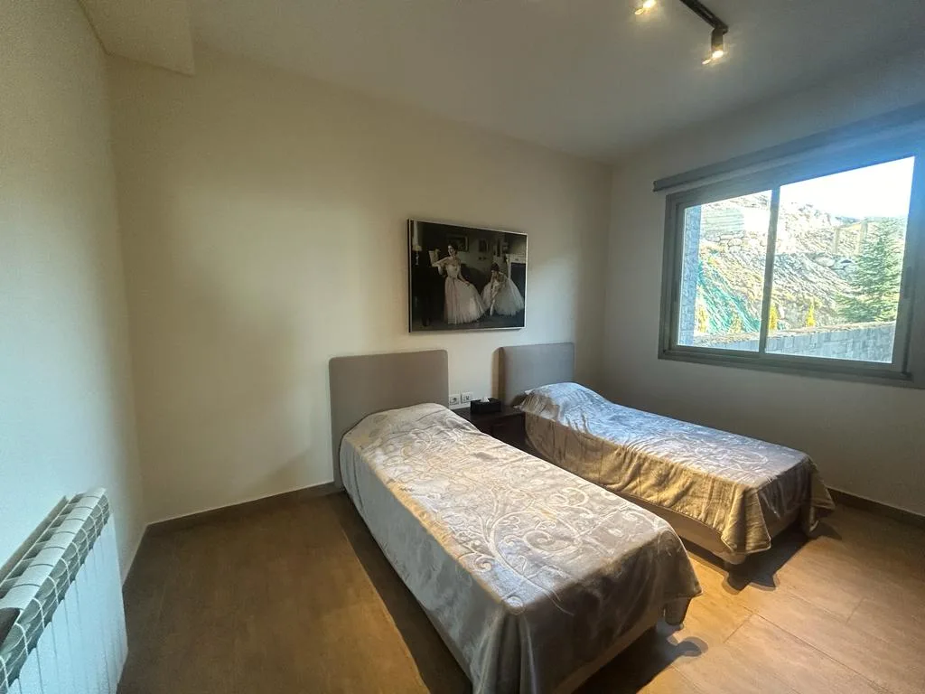 Chalet for sale in Faqra — الصورة 8