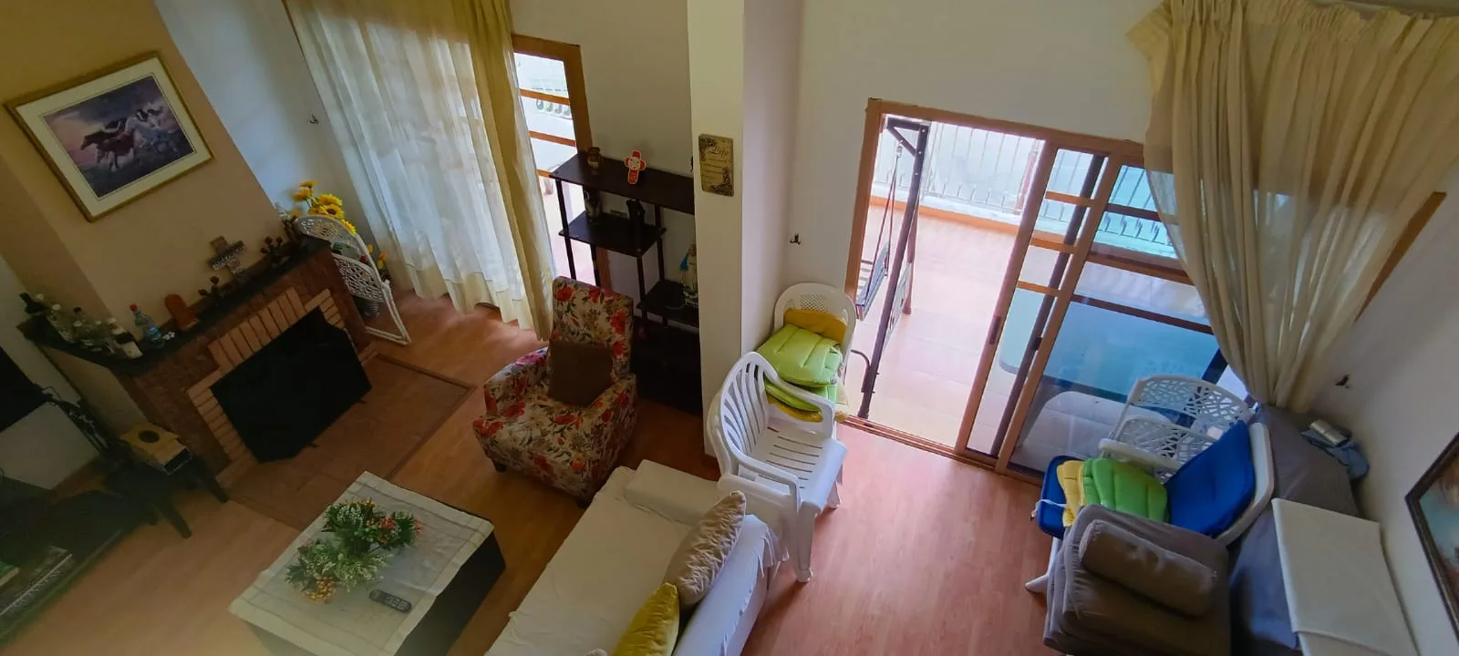 Duplex for Rent in Faitroun, Lebanon — الصورة 2