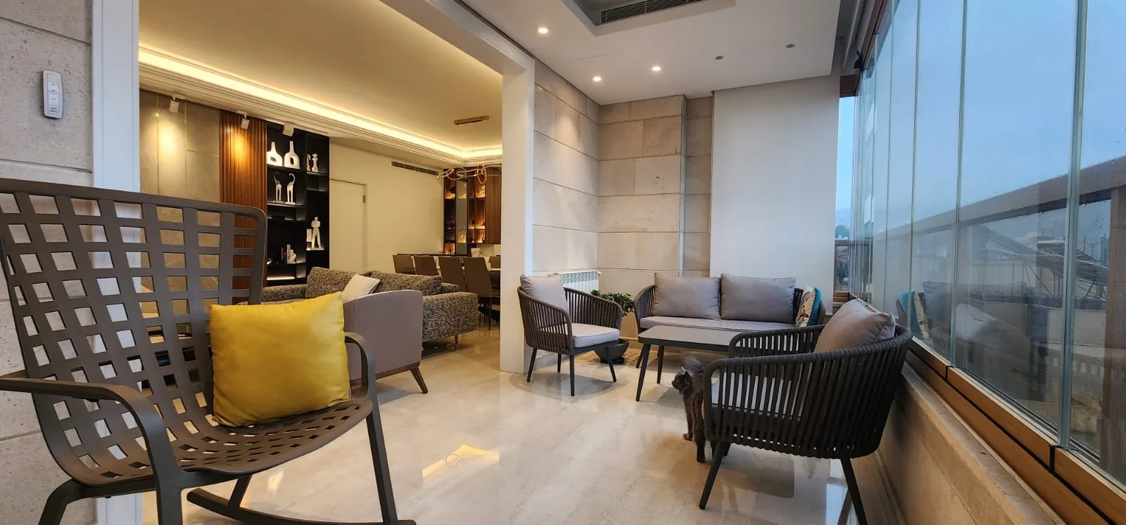 Apartment for Sale in Boutchay, Lebanon — الصورة 8