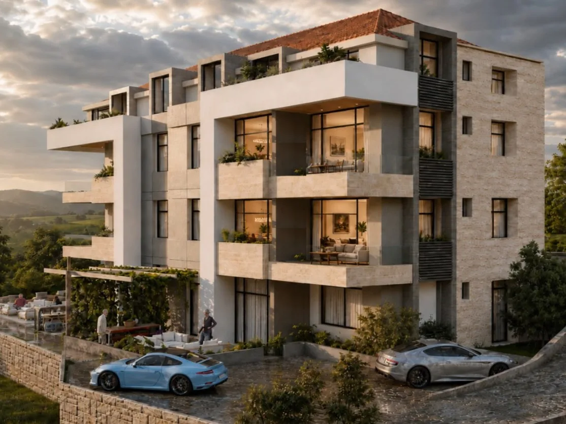 Apartment for Sale in Broummana — الصورة 2