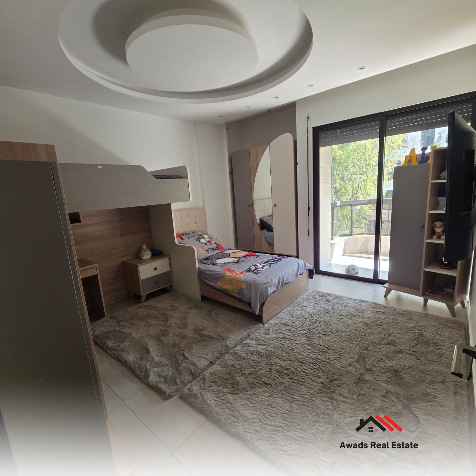 Apartment for Sale in Dawhet El Hoss — الصورة 2