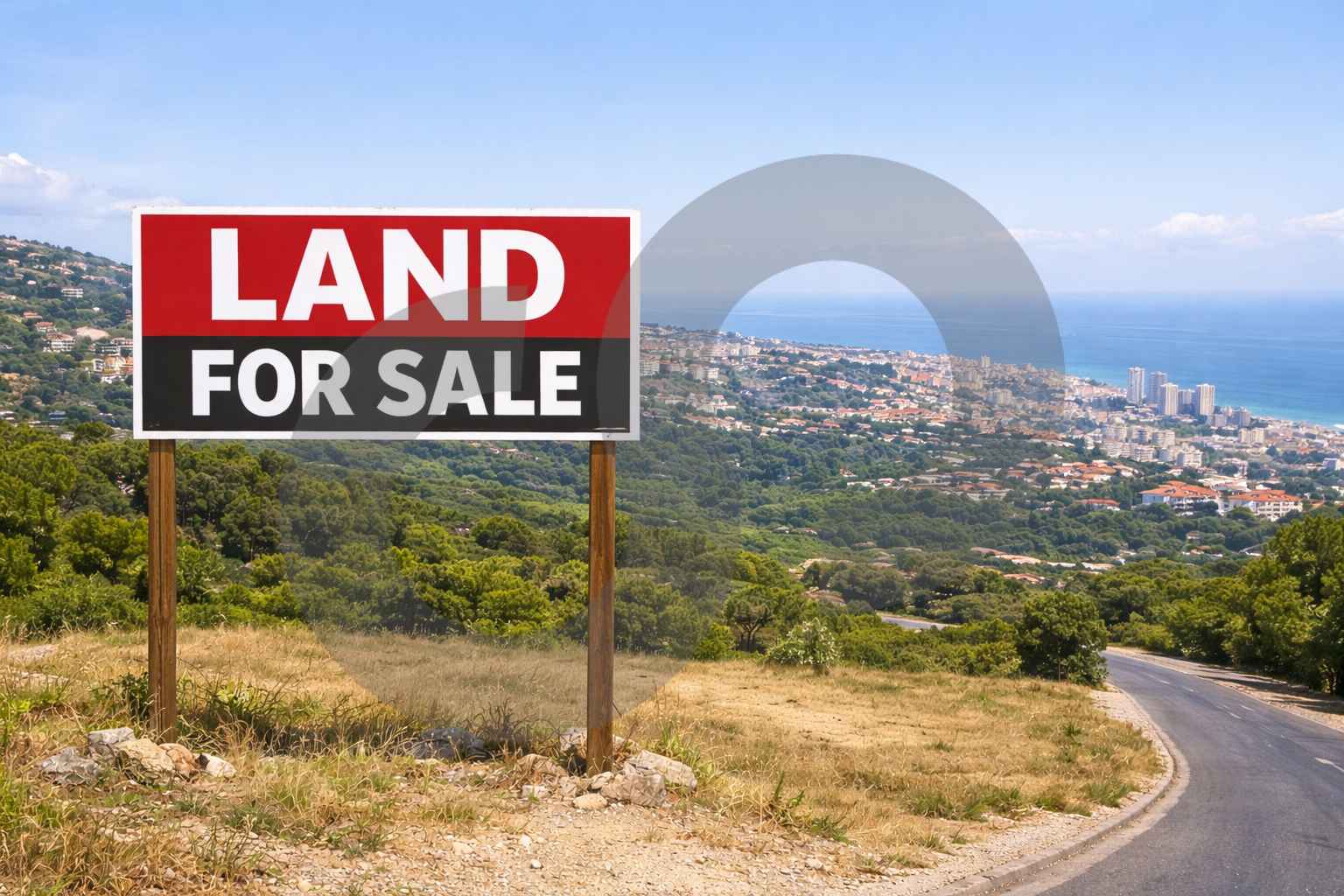 LAND/Great Location /Mazraat Yachouh — الصورة 2