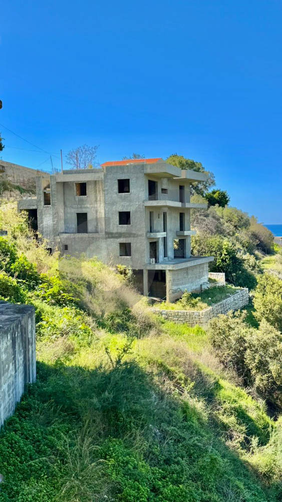 Terraces and Gardens , Villa in one of Fidar — الصورة 2