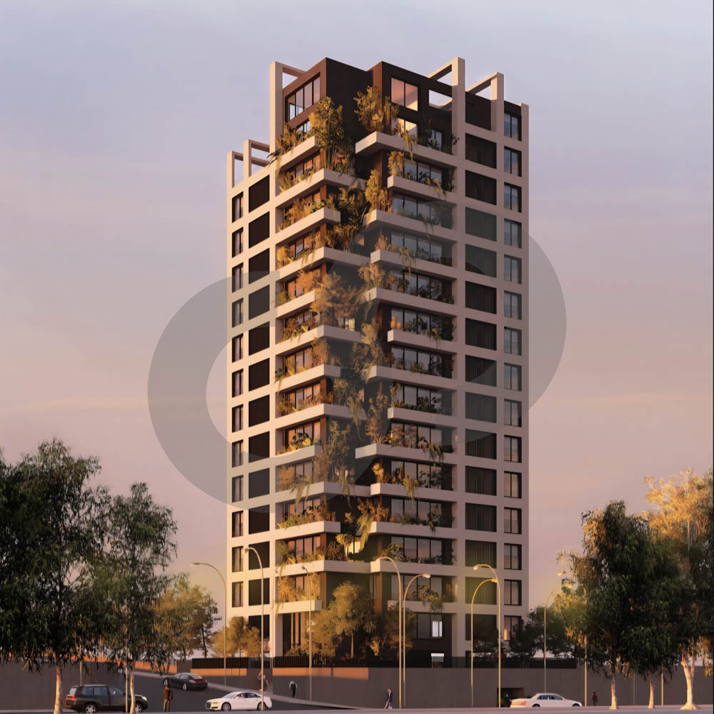 30% Down-Payment , Achrafieh Beirut — photo 2