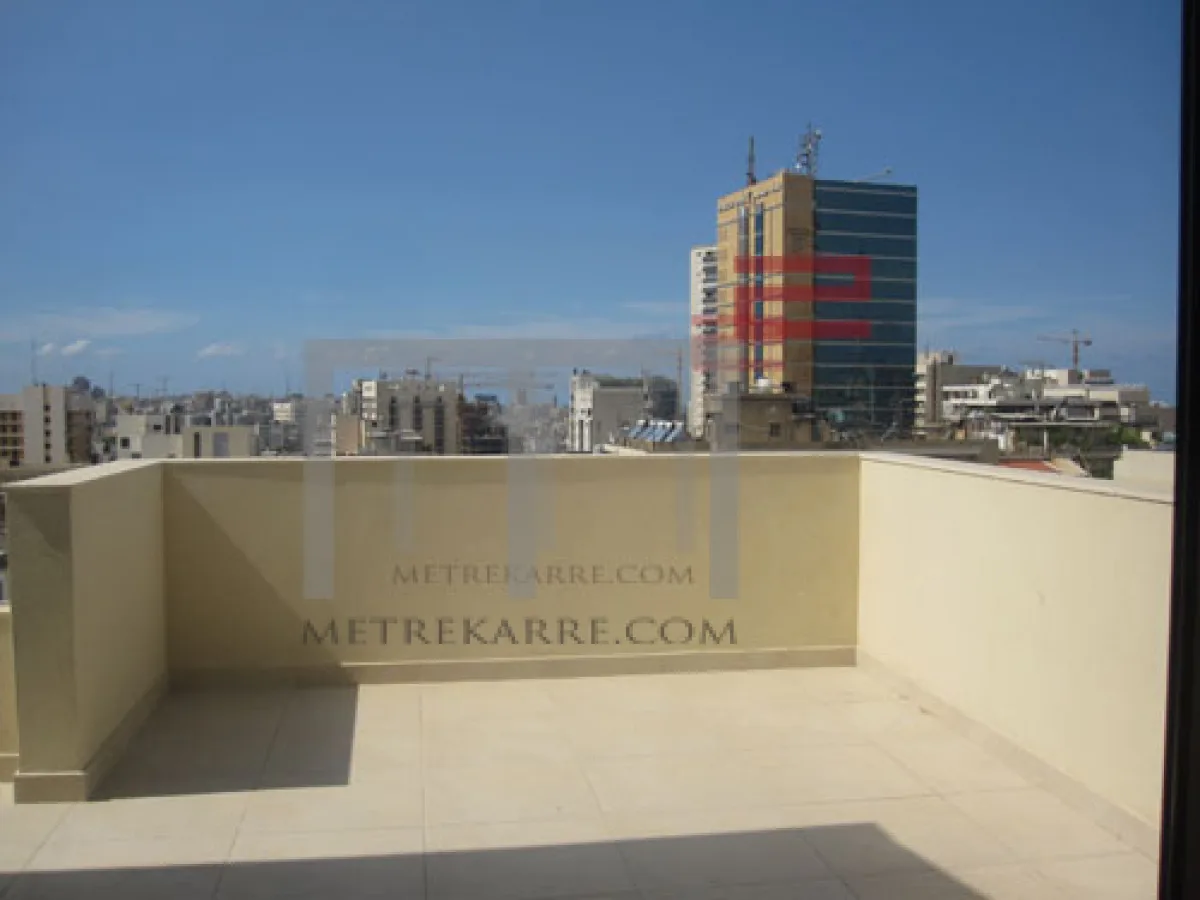 Apartment for Rent in Mar Mitr — الصورة 1