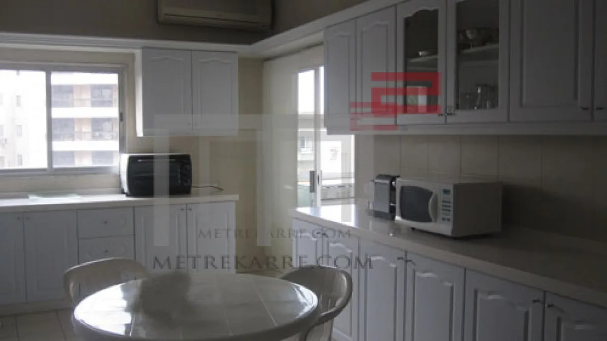 Apartment for Rent in Achrafieh — الصورة 3