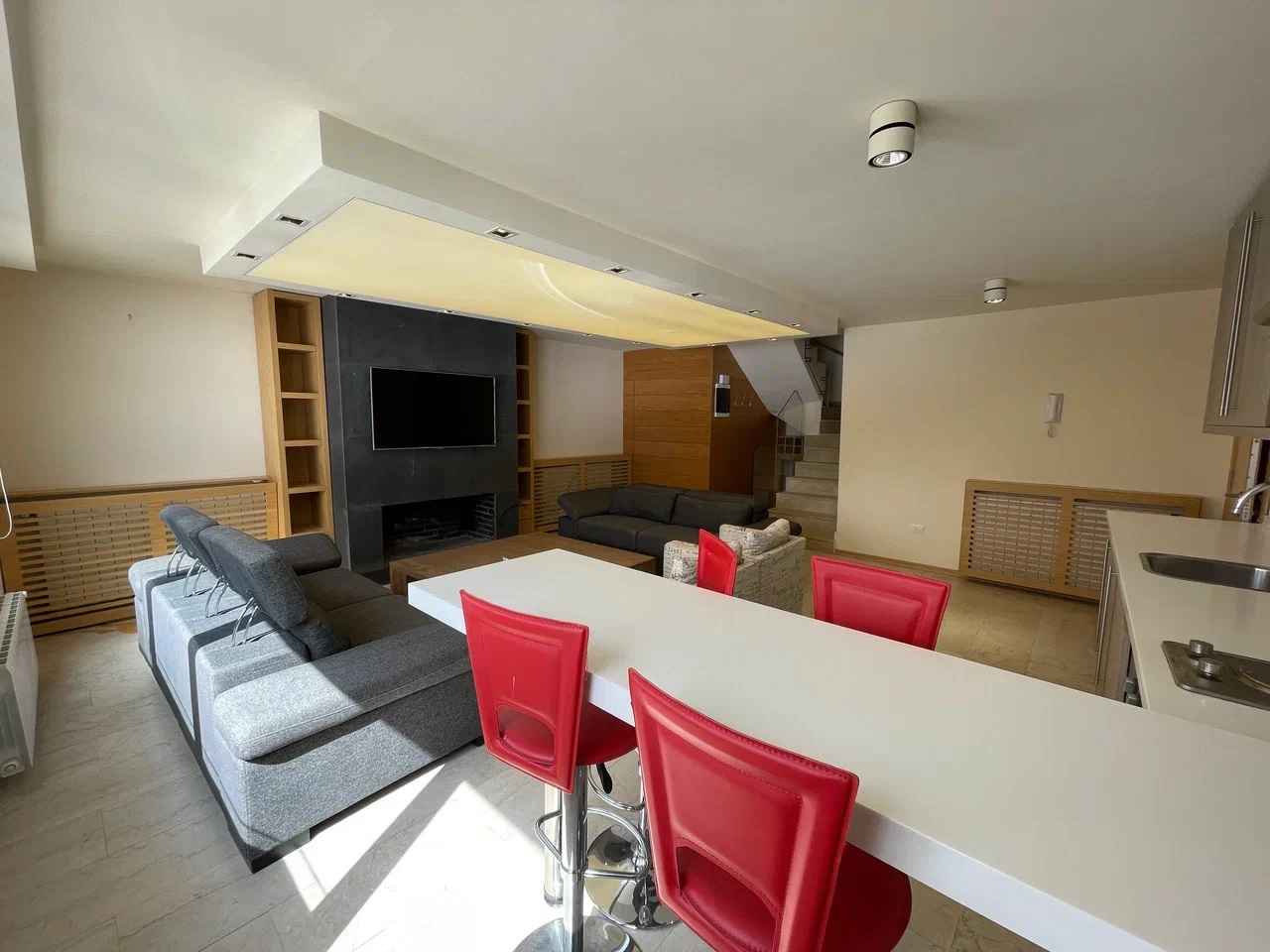 Beautiful Triplex for Sale in Faraya Tilal al Assal! — الصورة 2