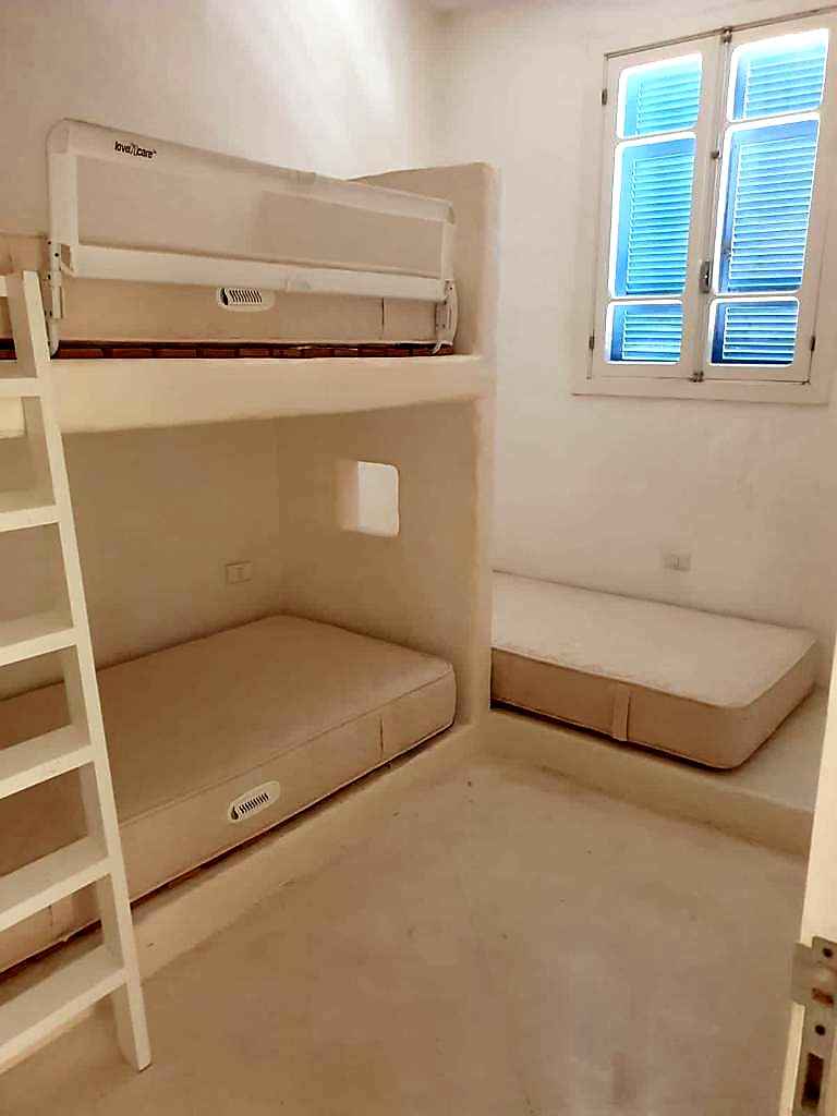 120 sqm Apartment for rent in the heart of Batroun souks — الصورة 2