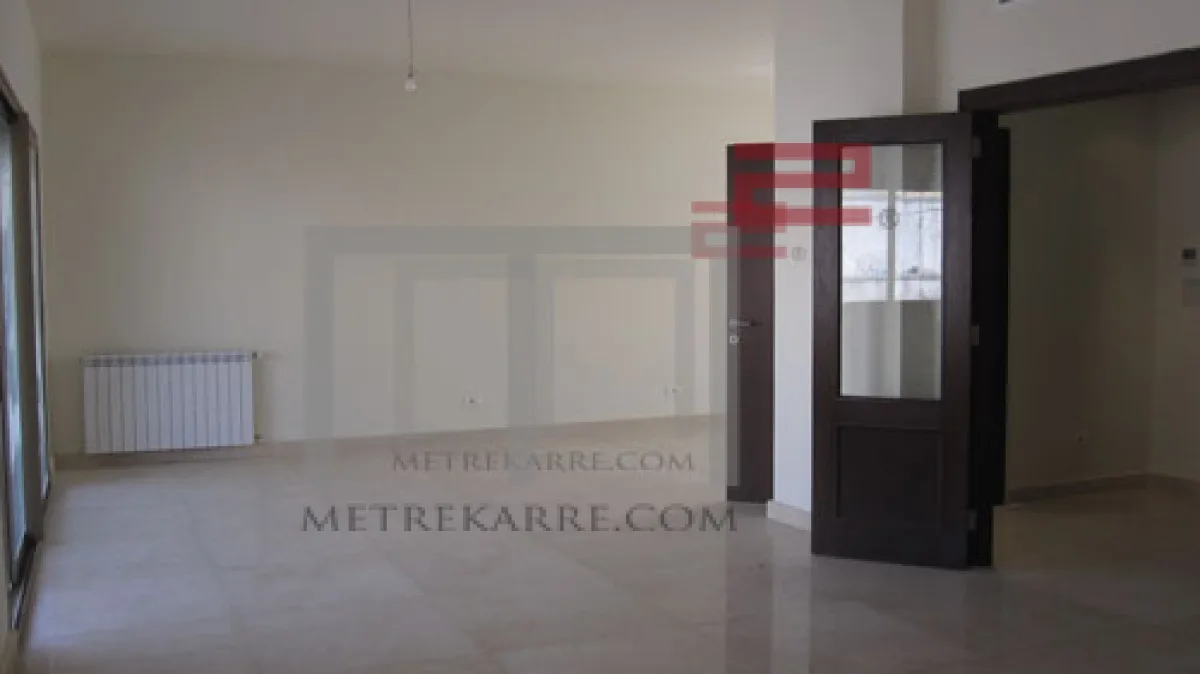 Apartment for Rent in Achrafieh — photo 3