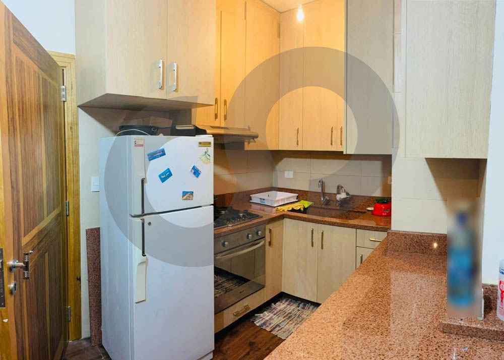 Fully Furnished Chalet in ZAAROUR — الصورة 2