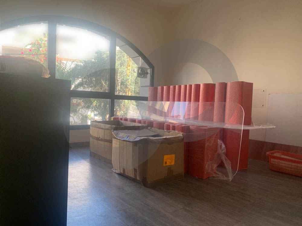 well connected-high end office sin el fil — الصورة 2