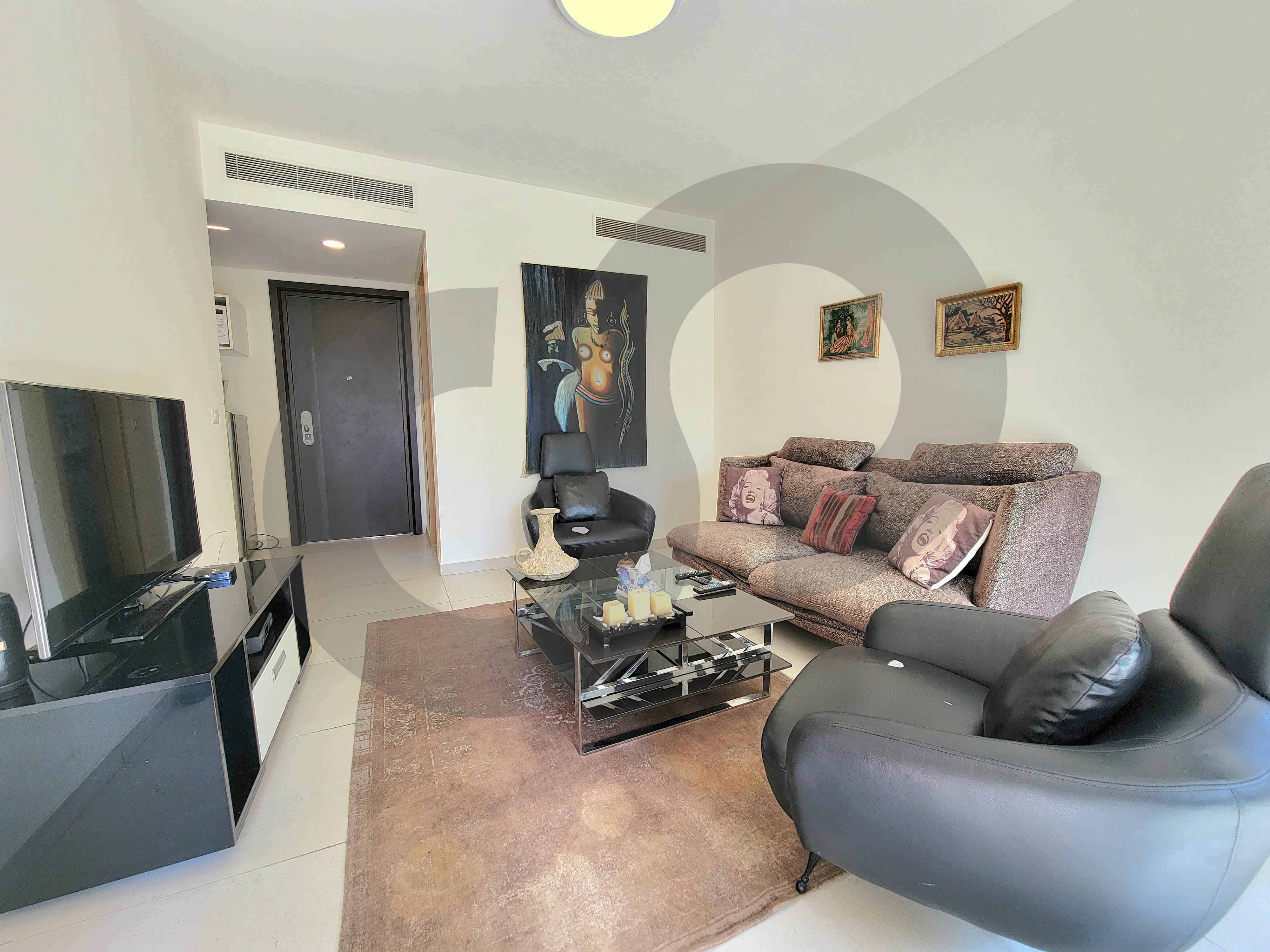 A 80 SQM Chalet in Aqua Gate — الصورة 2