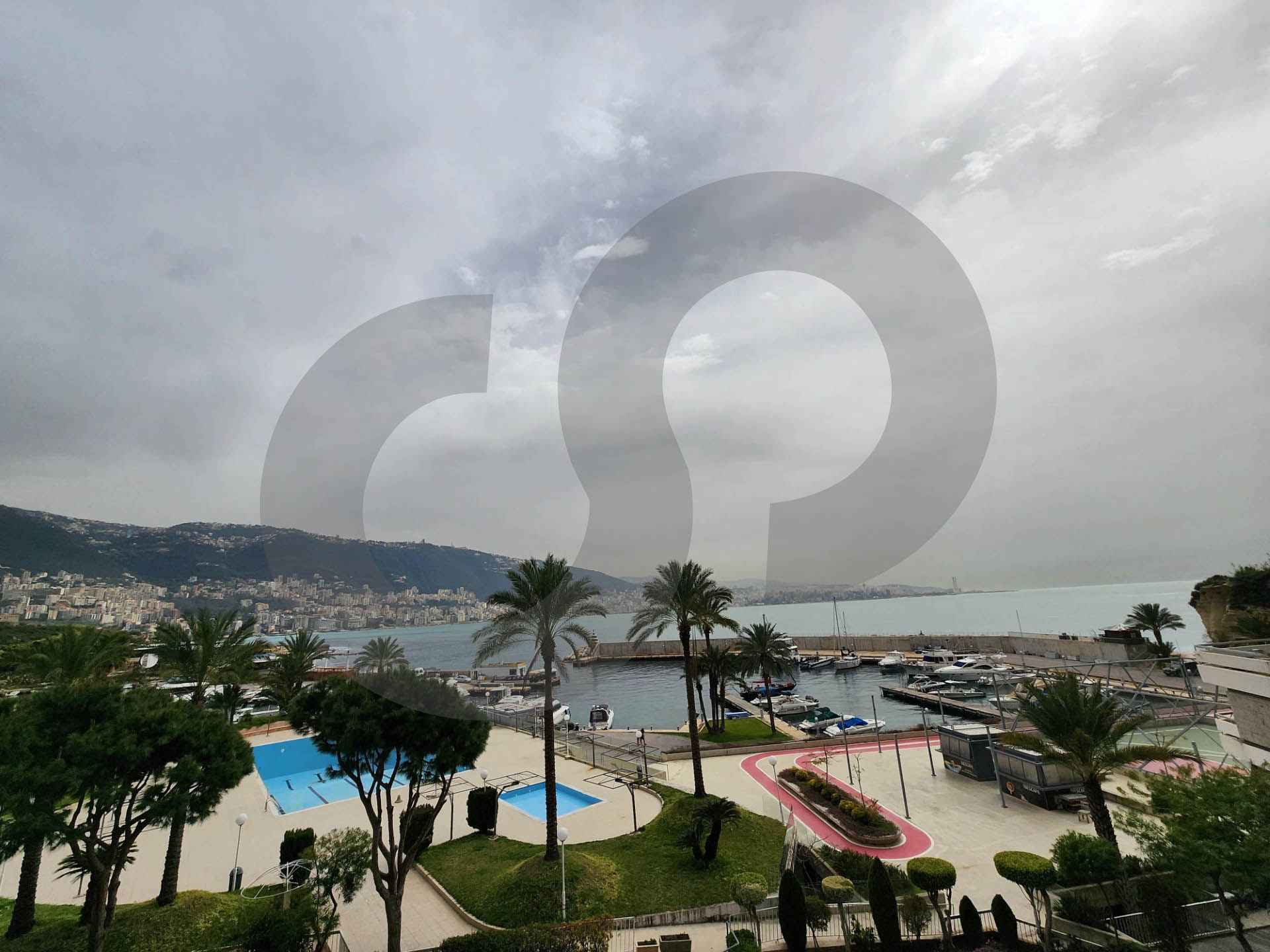 furnished chalet for sale in Aqua TABARJA — الصورة 2