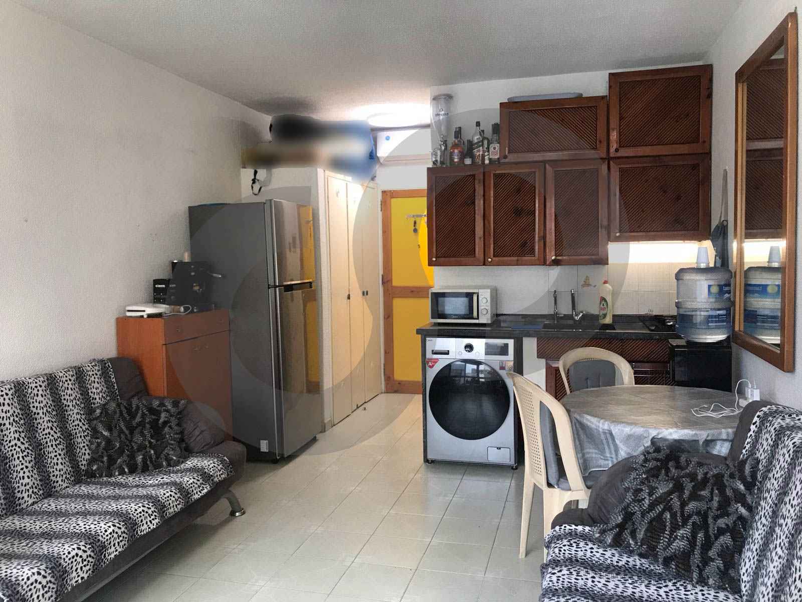 Furnished Chalet For Rent In Samaya kaslik — الصورة 2