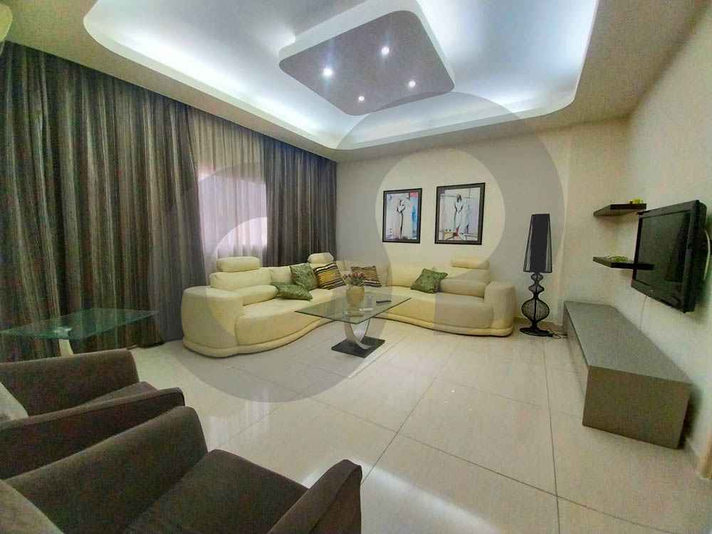 prime location apartment in zouk mosbeh — الصورة 2
