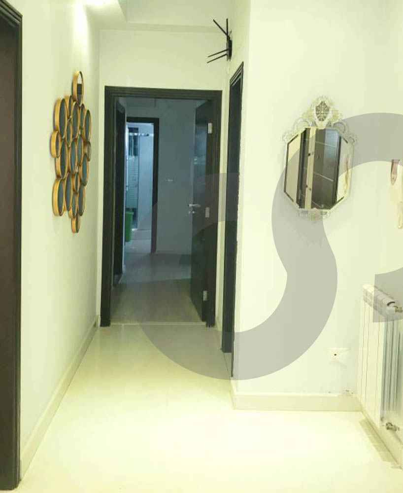 special location apartment with sea view in Dbayeh — الصورة 2