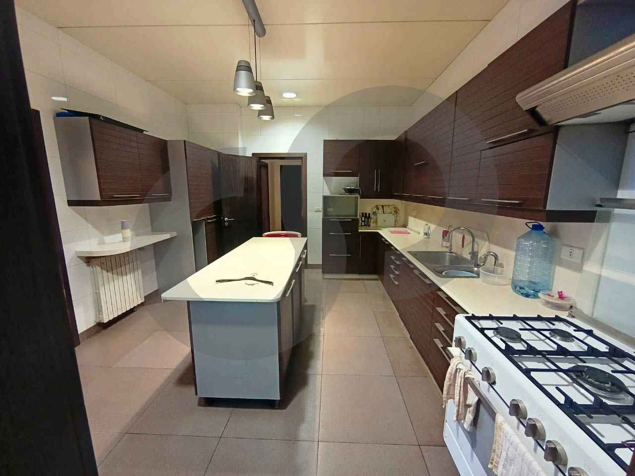 Fully furnished apartment FOR SALE in Ain Saade — الصورة 2