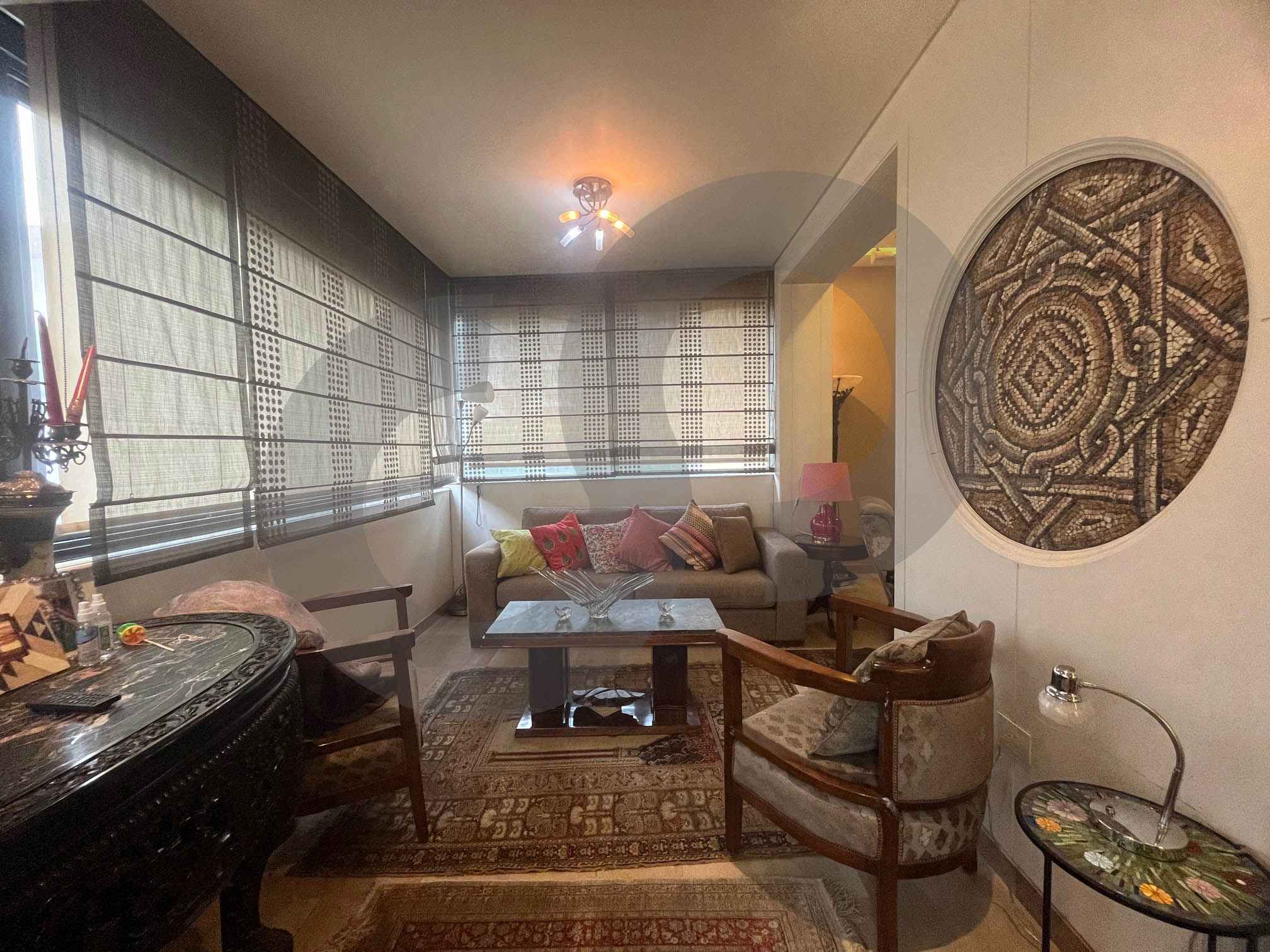 400 SQM Apartment For sale in Horsh Tabet — الصورة 2