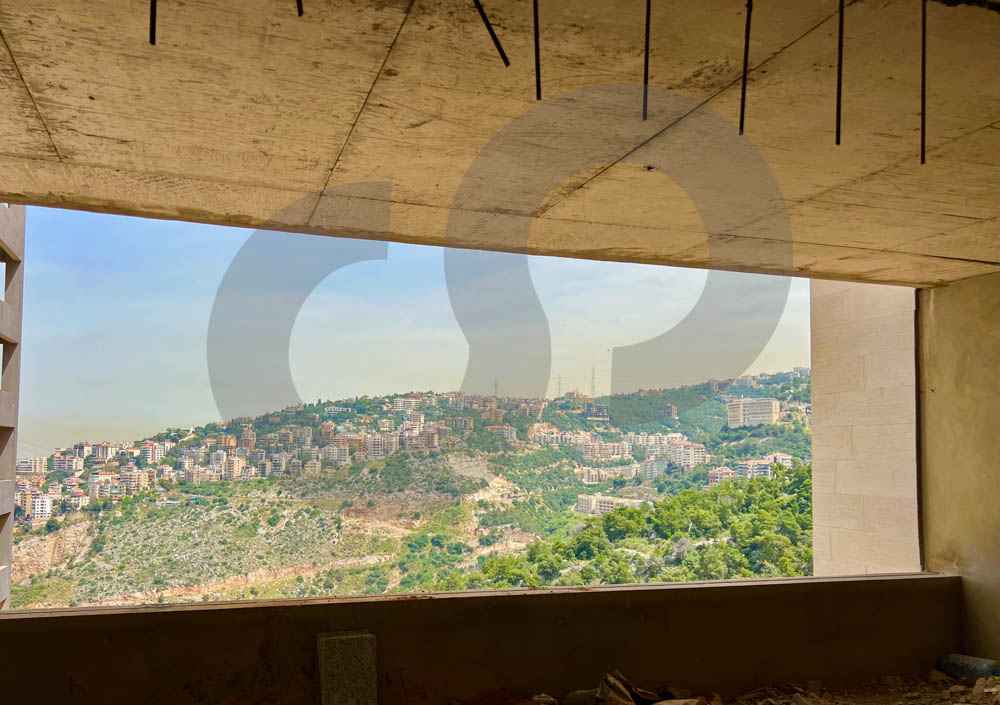 Apartment in Bsalim with Payment facilities — الصورة 2