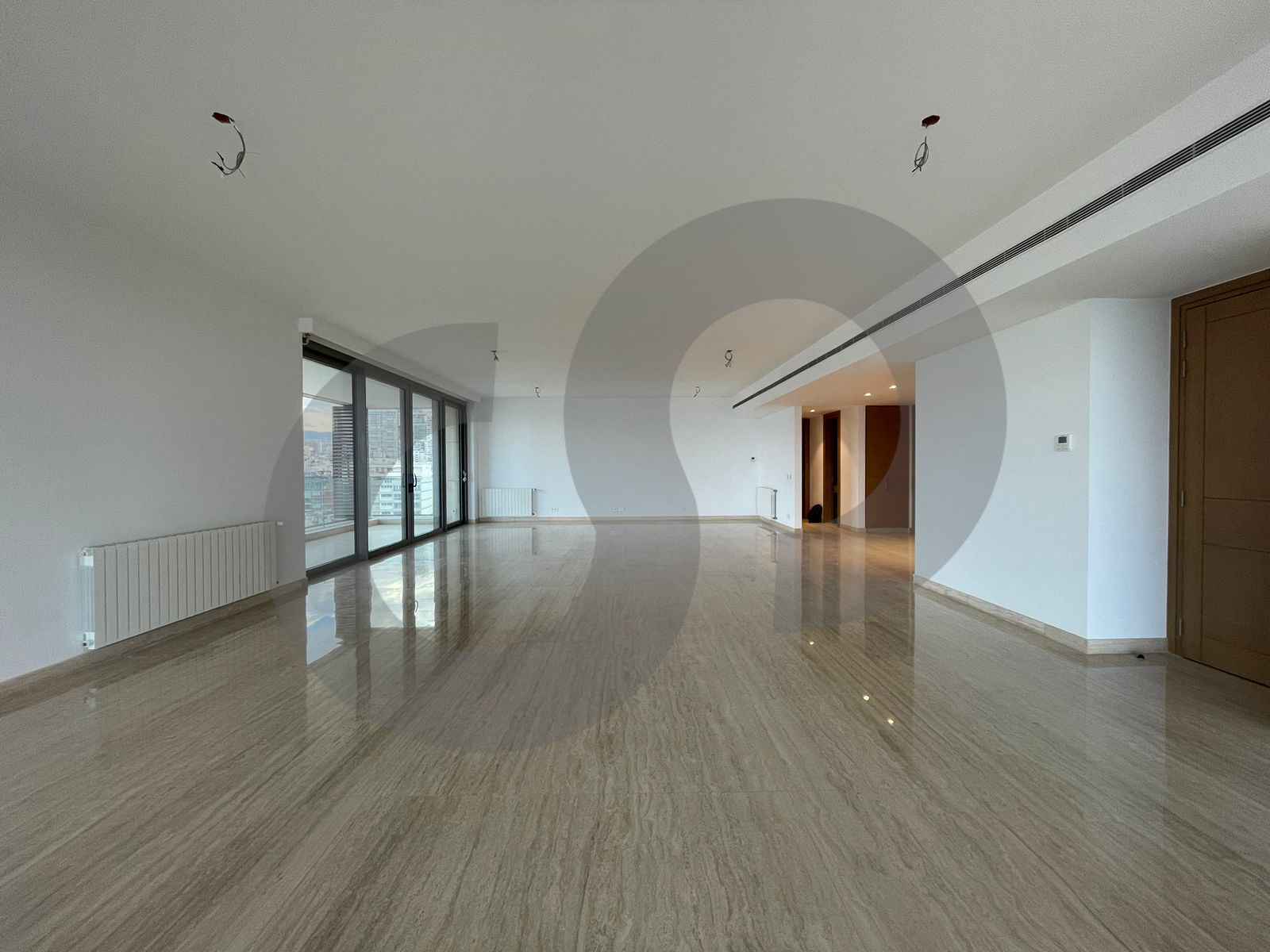 BALCONY/GYM/SECURITY/Pasteur | Landmark Tower — photo 2