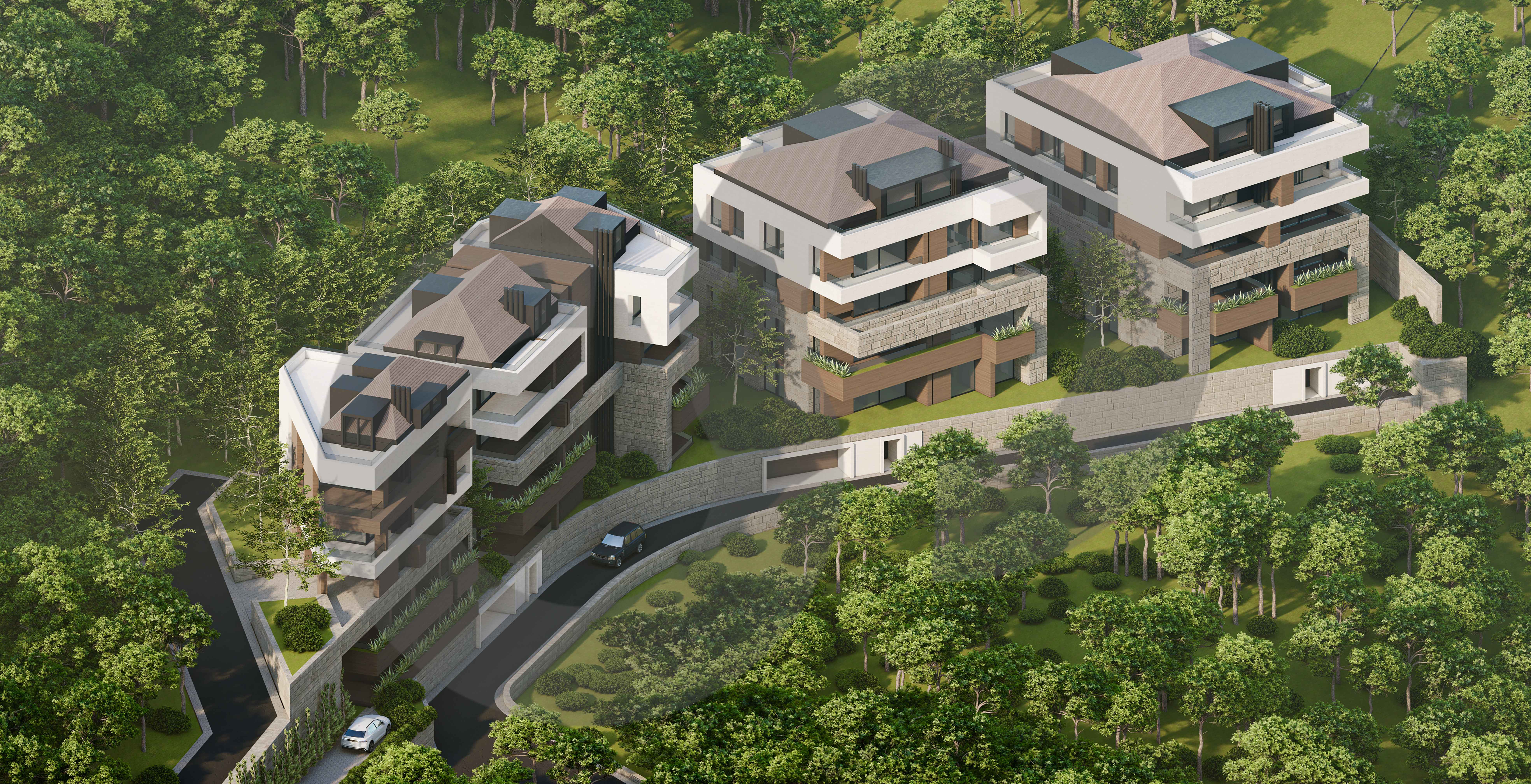 Under-Construction/Nabay, Metn/PAYMENT PLAN — الصورة 2