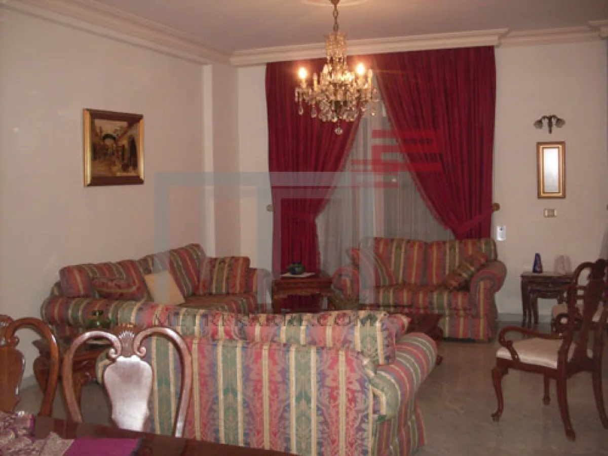 Apartment for Sale in Koraytem