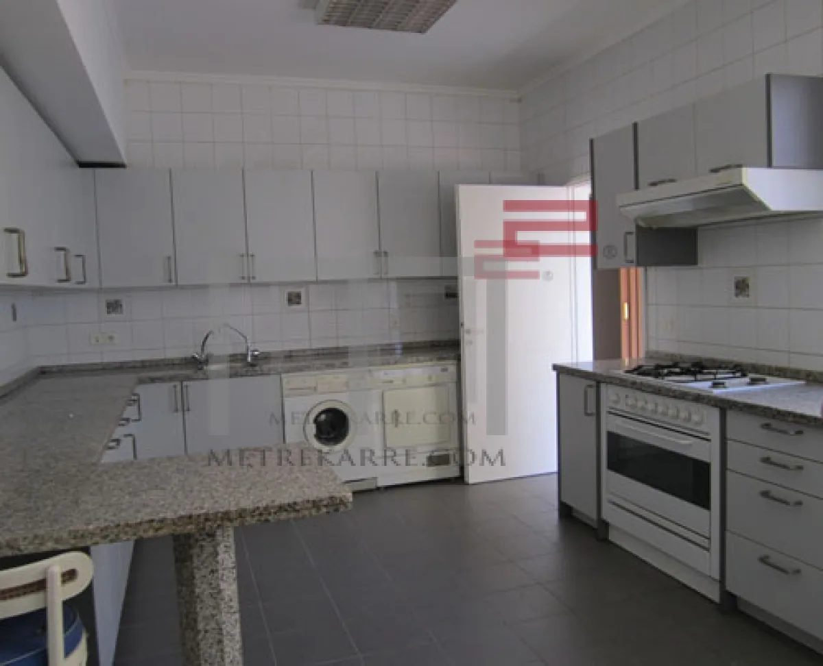 Apartment for Rent in Achrafieh — photo 3