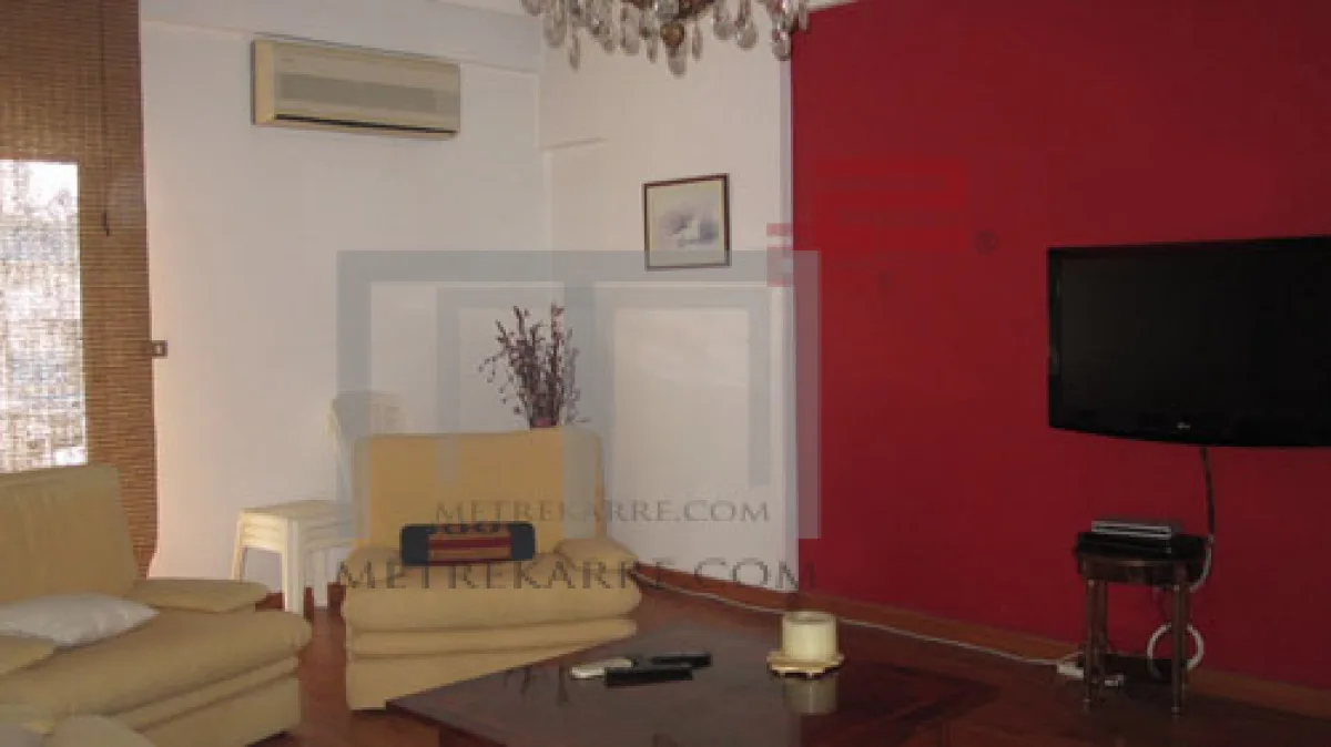 Apartment for Rent in Achrafieh — photo 1