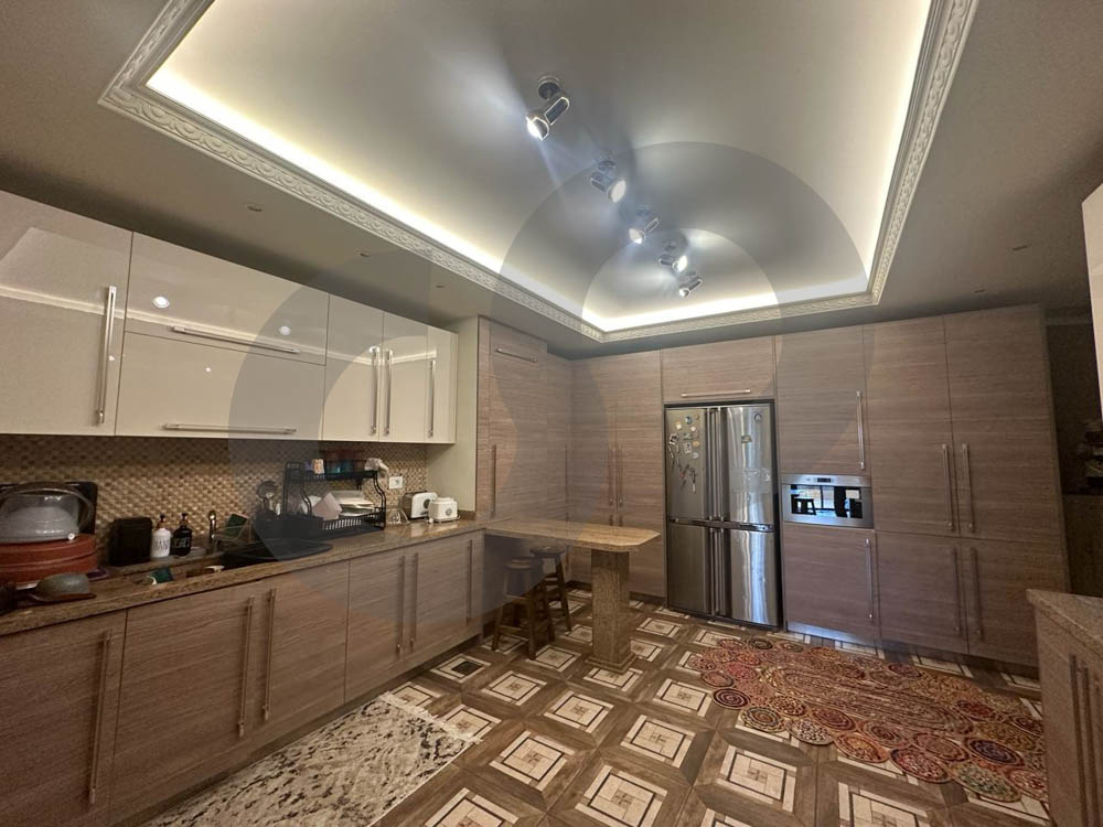 Unique apartment in Cap Sur Ville - Mar Roukoz — الصورة 2