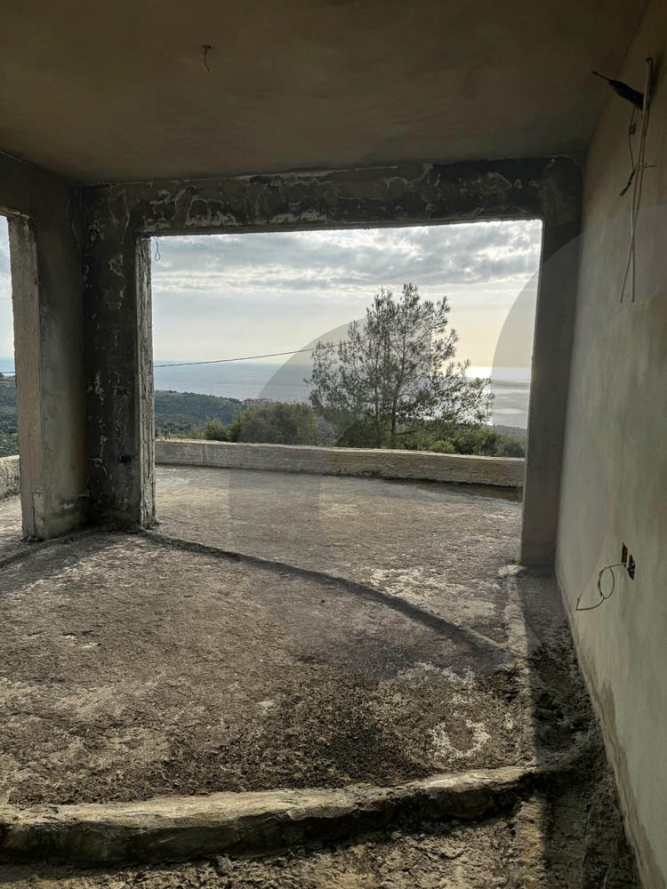 Land with a 820 sqm villa in Berbara — الصورة 2