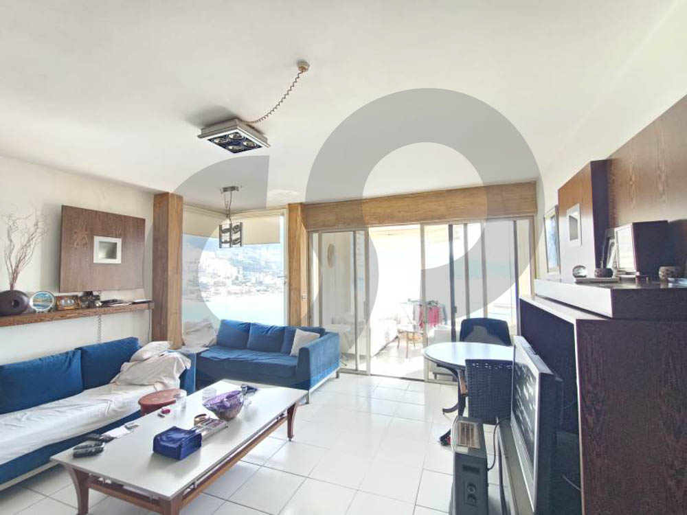 Chalet in Jounieh directly on the beach — الصورة 2