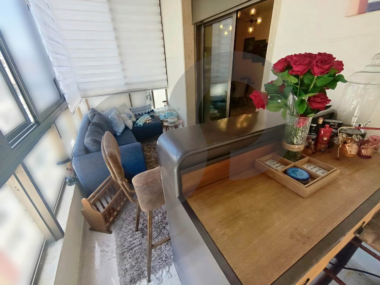 170 sqm APARTMENT for sale in Ain El Remmaneh — الصورة 2