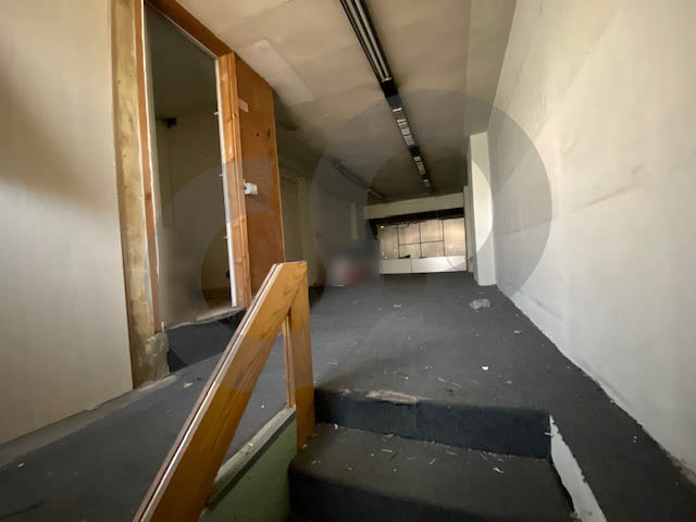 A 60 sqm mezzanine shop for sale in ZALKA ! — الصورة 2