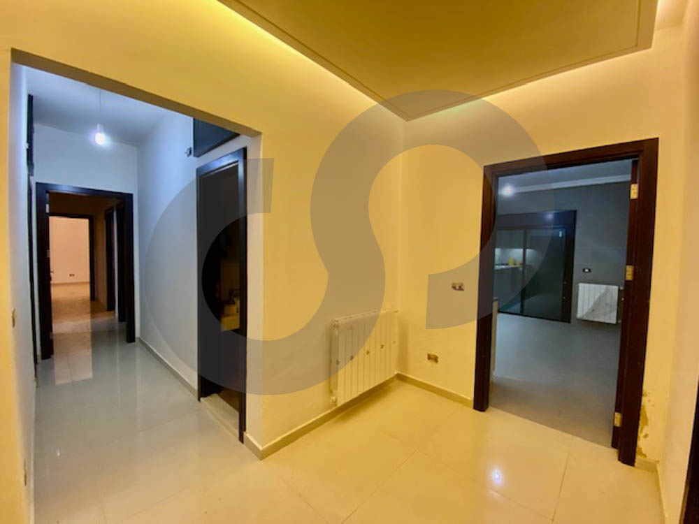 new apartment in Mar Takla, Hazmieh — الصورة 2