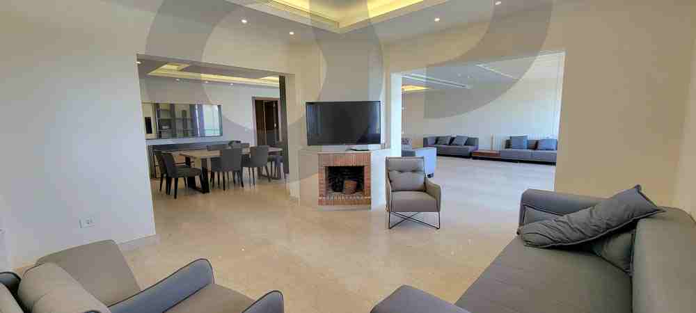 320sqm luxurious apartment in sahel alma — الصورة 2