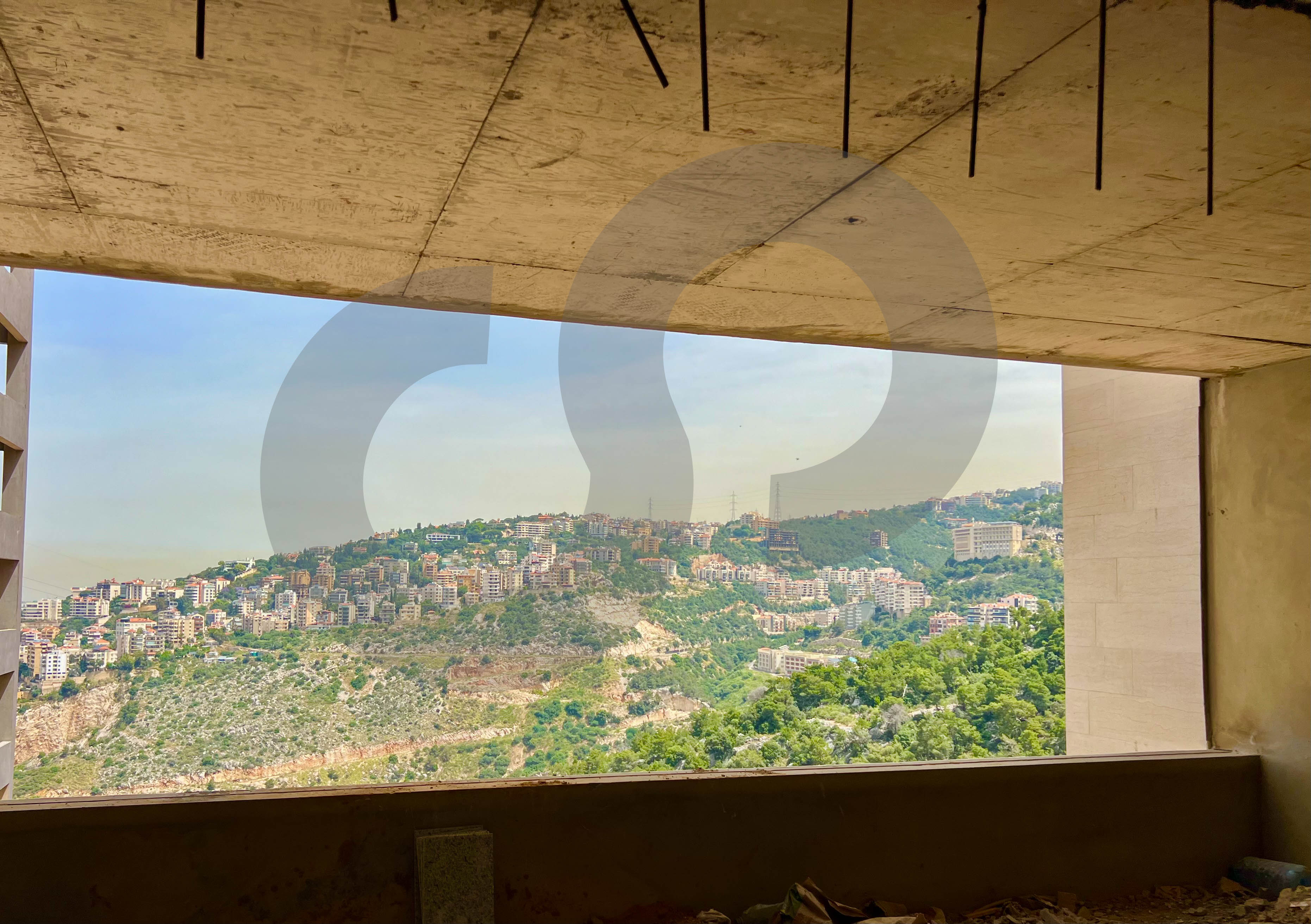 Luxurious apartments FOR SALE in Bsalim — الصورة 2