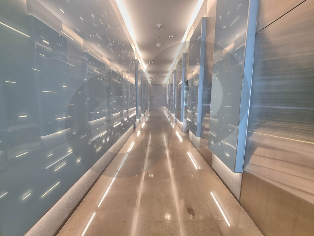 Luxurious 350SQM with Panoramic View in Sama Beirut — الصورة 2