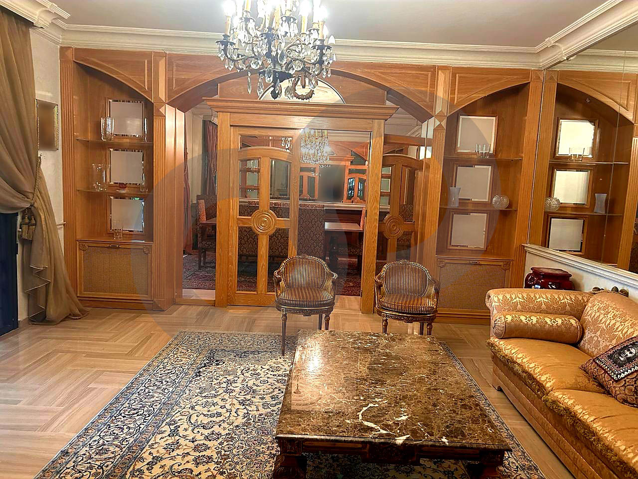 400 sqm apartment for sale in Biyada — الصورة 2