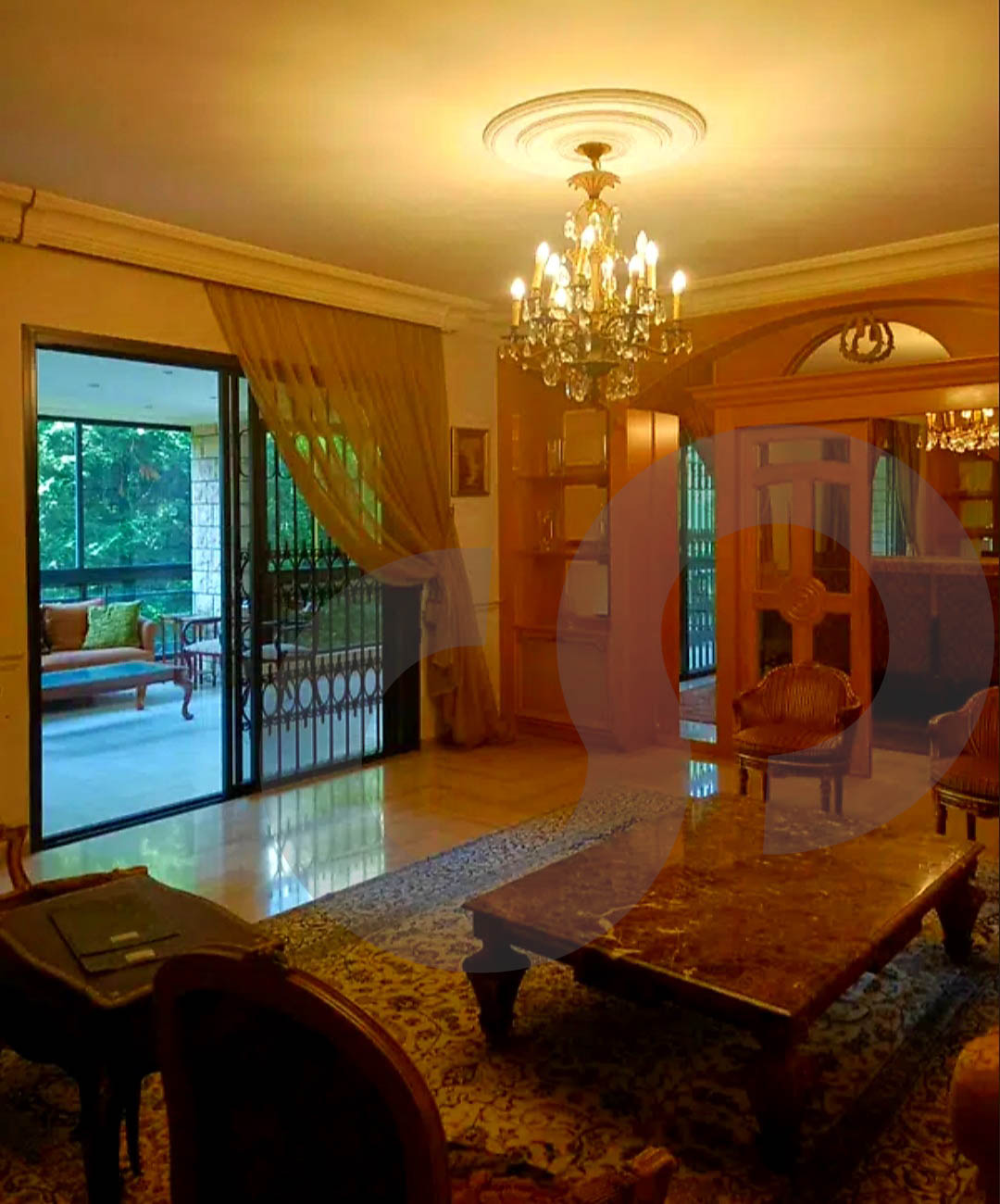 400 sqm apartment for sale in Biyada — الصورة 3