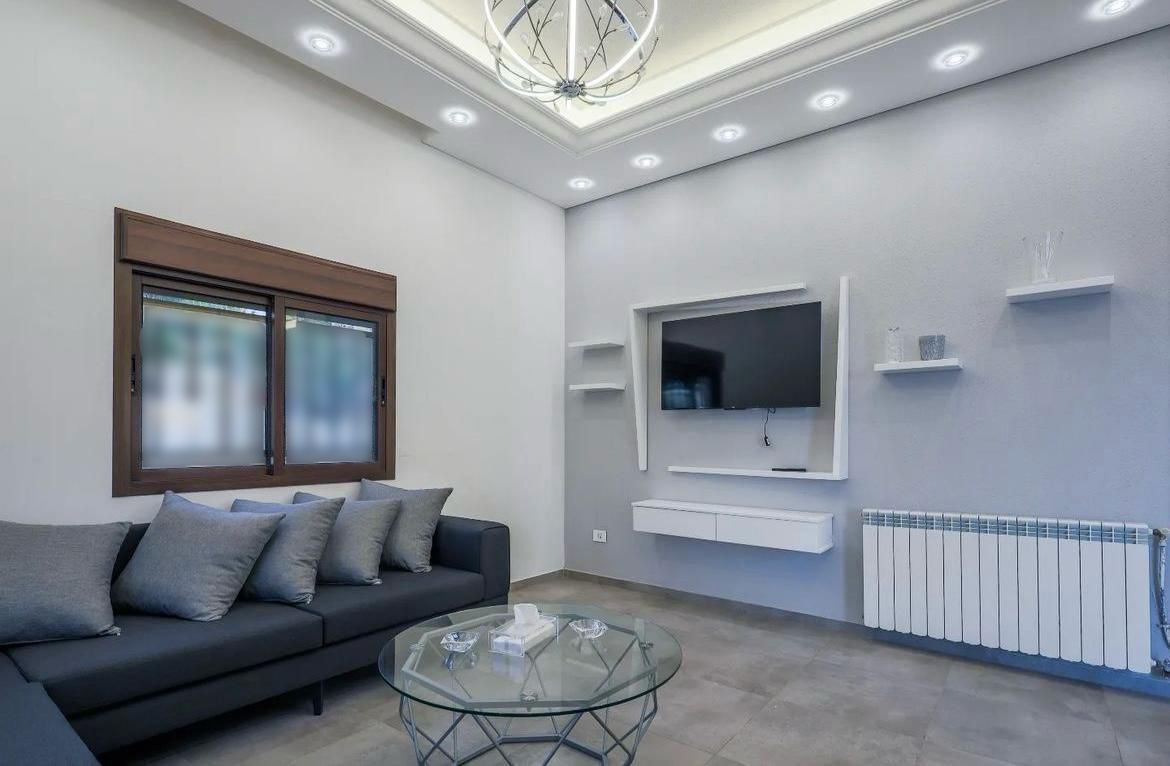 A Beautiful villa for rent in berbara - JBEIL — الصورة 2