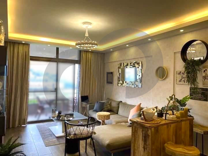Chalet FOR RENT in siwar resort zouk mosbeh — الصورة 2