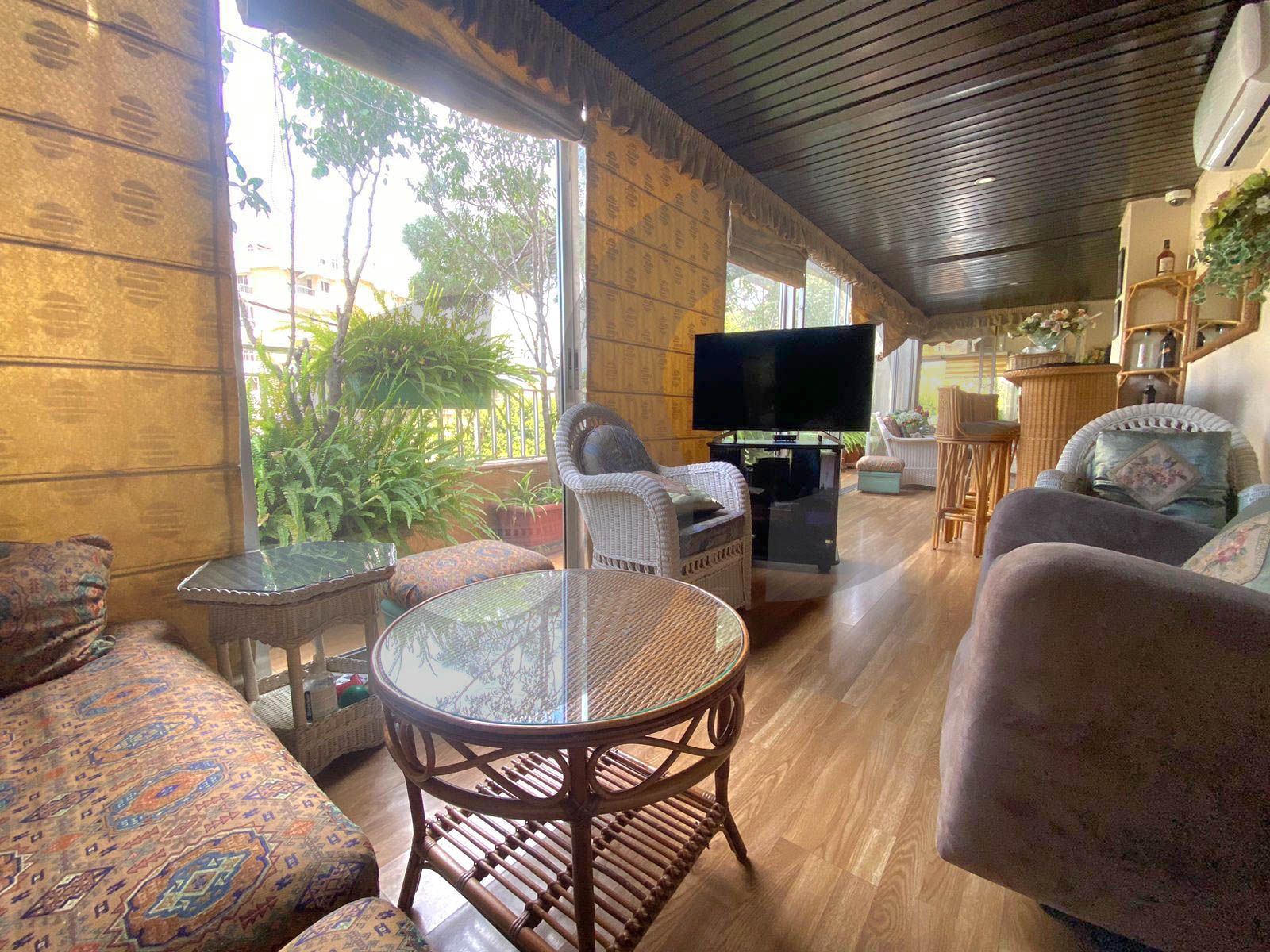 450 sqm semi-furnished apartment in JOUNIEH — الصورة 2