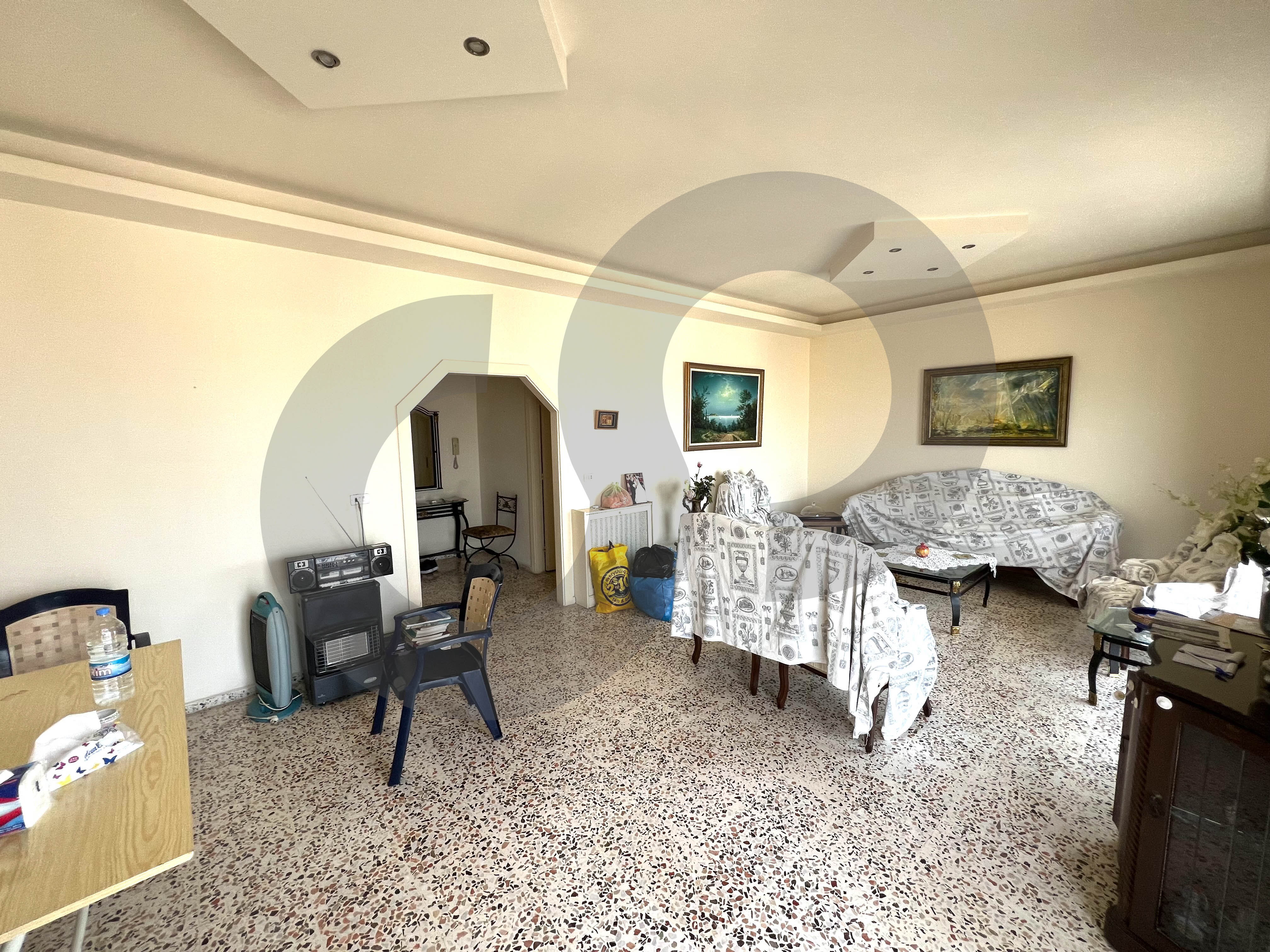 Apartment for Sale in Antelias - Mezher — الصورة 2