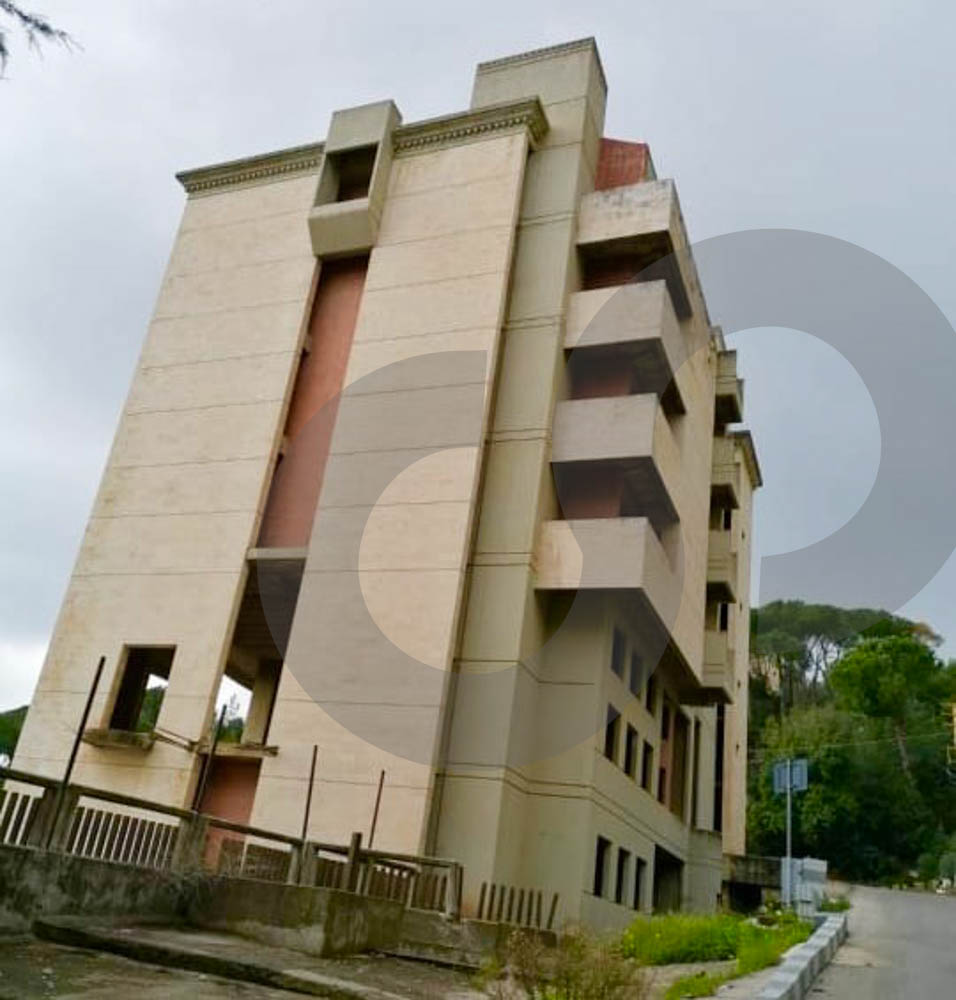 #MZ107739 . Hotel for sale in dhour Choueir — الصورة 2