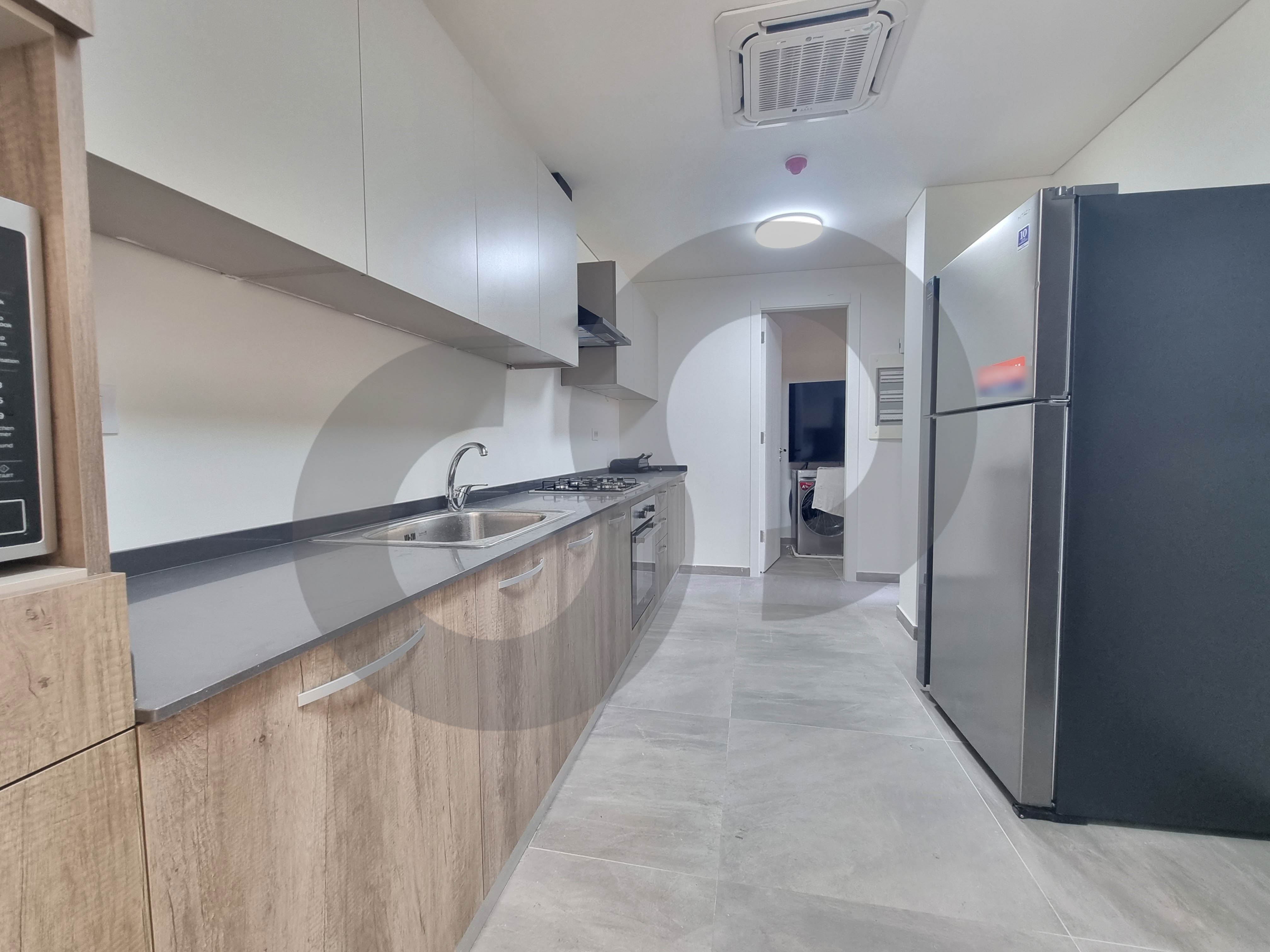 #RE108290.170sqm Luxurious Apartment in Achrafie — photo 2
