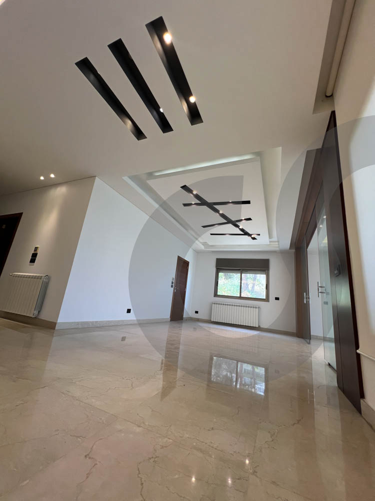 Luxurious 300sqm apartment in Fanar — الصورة 2