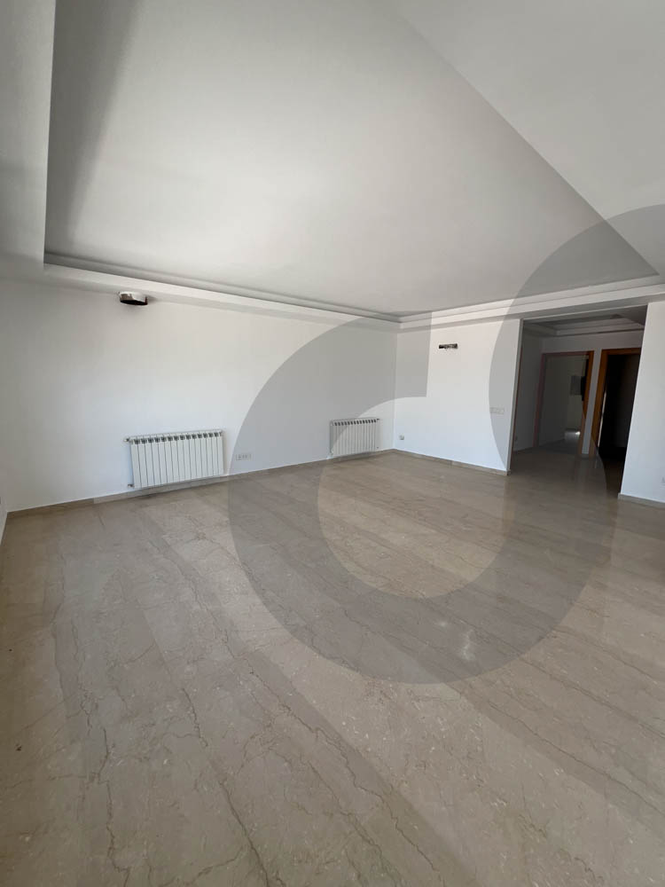 #CR108326 FULLY DECORATED DUPLEX IN AIN SAADEH — الصورة 2