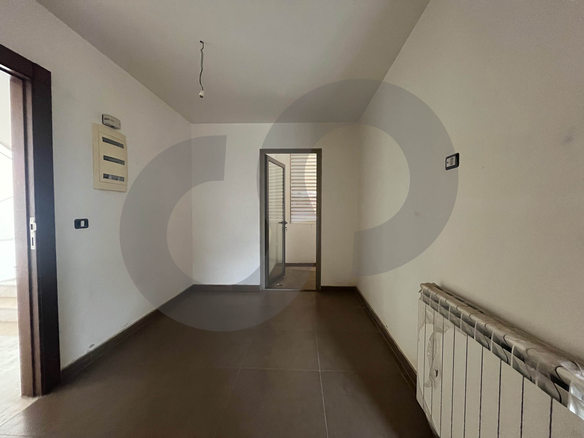 350 sqm 2 story penthouse in City Rama Dekwaneh — الصورة 3